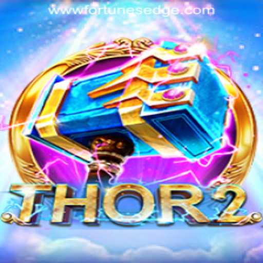 Thor2: The Epic Saga of Fortune's Edge Gaming