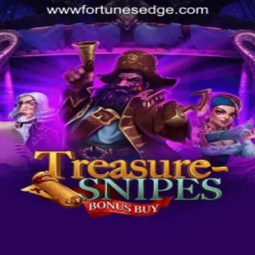 Discover the Thrilling World of TreasuresnipesBonusBuy
