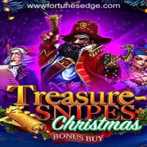 Unveiling the Magic of TreasuresnipesChristmas: A Dive into Festive Adventure