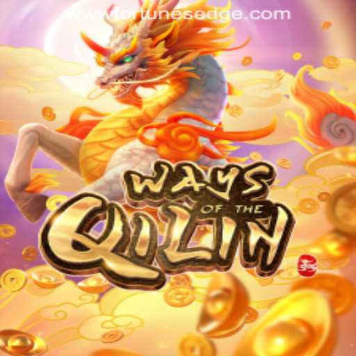 The Enchanting Realm of 'Ways of the Qilin': A Journey Through Fortune's Edge Gaming