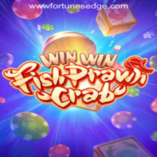 Discovering WinWinFishPrawnCrab: A New Sensation by Fortune's Edge Gaming