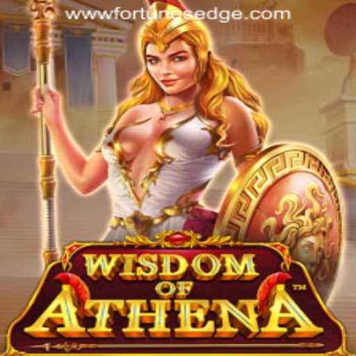 Exploring the Enigmatic World of WisdomofAthena: A New Masterpiece by Fortune's Edge Gaming