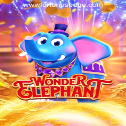 Discover the Captivating World of WonderElephant by Fortune's Edge Gaming