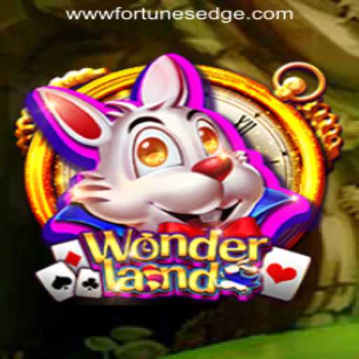 Unveiling Wonderland: A New Gaming Experience by Fortune's Edge Gaming