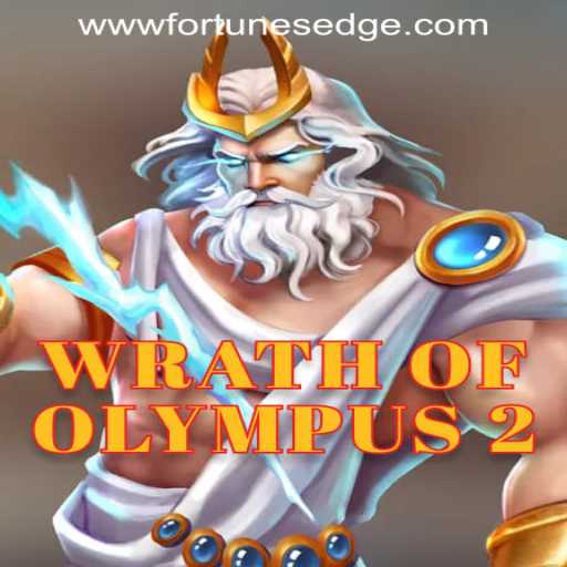 Unleashing the Fury: A Deep Dive into Wrath of Olympus 2