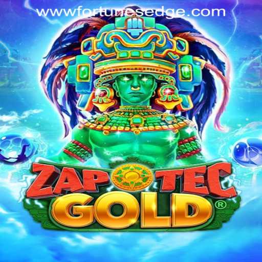 Unveiling ZapOtecGold: A New Frontier in Gaming by Fortune's Edge Gaming